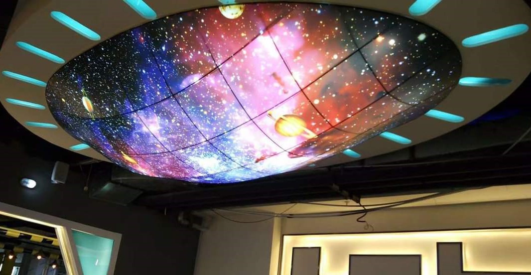 Dome Image